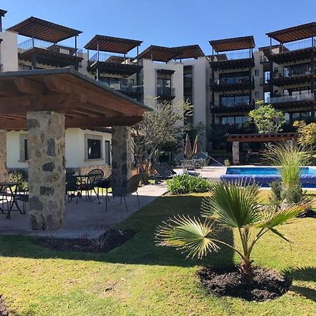 Small Pet Friendly, Pool And Gym Apartment San Miguel de Allende Bagian luar foto