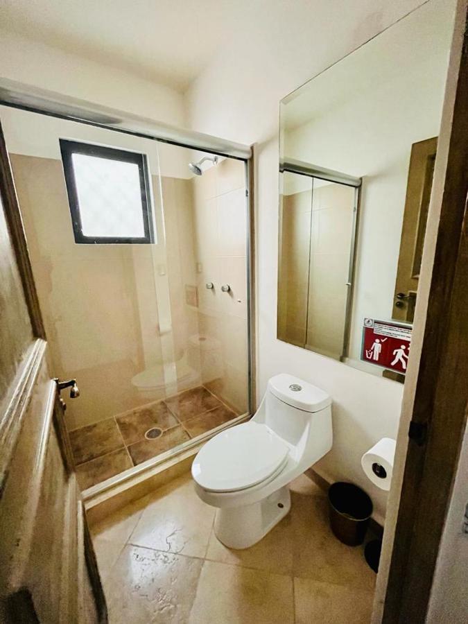 Small Pet Friendly, Pool And Gym Apartment San Miguel de Allende Bagian luar foto