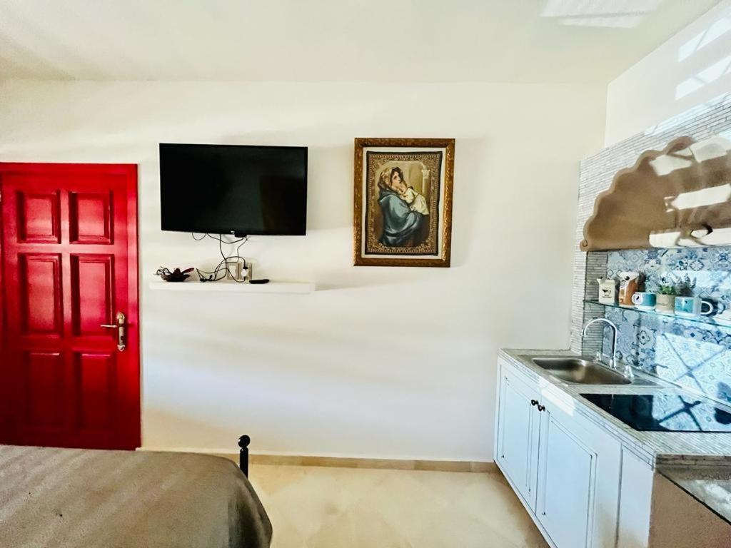 Small Pet Friendly, Pool And Gym Apartment San Miguel de Allende Bagian luar foto